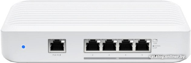 Управляемый коммутатор 2-го уровня Ubiquiti UniFi Switch Flex XG