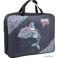 Папка для тетрадей ArtSpace Shark ПМД-4-20_16674