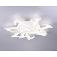 Припотолочная люстра Ambrella light Acrylica FA4473