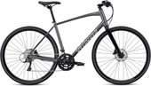 Specialized Men's Sirrus Sport Alloy Disc (черный, 2018)