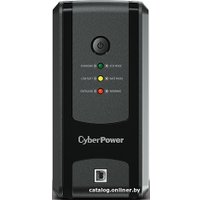 Источник бесперебойного питания CyberPower UT650EIG