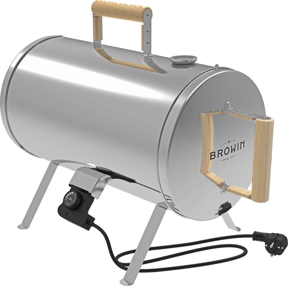 Коптильня Browin 330020