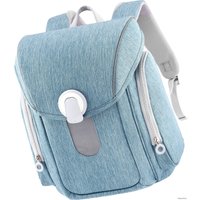 Школьный рюкзак Ninetygo Smart School Bag (голубой)