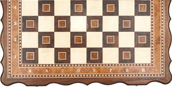 Шахматы Armenakyan Турнирные-8 AA116-5