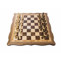 Шахматы Zeynalyan Турнирные-3 az111