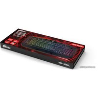 Клавиатура Ritmix RKB-555BL