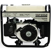 Бензиновый генератор Top Weld GI-3000