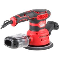 Эксцентриковая шлифмашина Wortex RS 1250-1 E 2319096