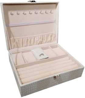 

Шкатулка для украшений MonAmi CX8965 (белый)