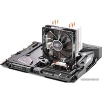 Кулер для процессора DeepCool GAMMAXX 400 Basic DP-MCH4-GMX400P-BL