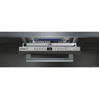 Встраиваемая посудомоечная машина Siemens SR635X01ME