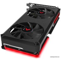 Видеокарта PNY GeForce RTX 3060 XLR8 Revel Epic-X RGB Dual Fan 12GB GDDR6
