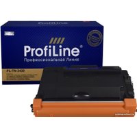 Картридж ProfiLine PL-TN-3430 (аналог Brother TN-3430)