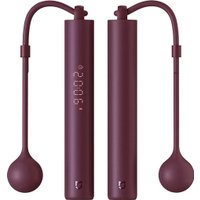 Скакалка Xiaomi Mijia smart rope skipping XMSR-P803 (красный)