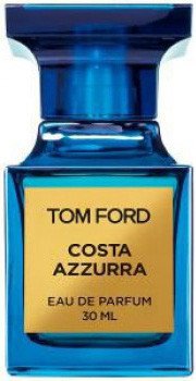 

Парфюмерная вода Tom Ford Costa Azzura EdP (30 мл)