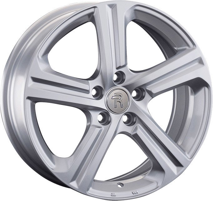 

Литые диски Replay FD157 17x7.5" 5x108мм DIA 60.1мм ET 47мм S