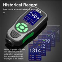 Толщиномер R&D TC300