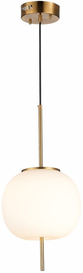 

Люстра средней высоты ST Luce Lacus SL1621.203.01