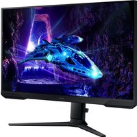 Игровой монитор Samsung Odyssey G3 LS27DG300EUXEN