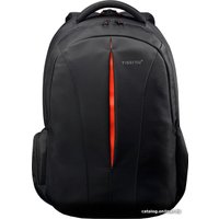 Городской рюкзак Tigernu T-B3105 (черный/оранжевый)