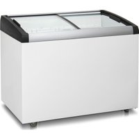 Морозильный ларь Бирюса CF32 (4)