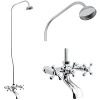 Душевая система  Славен СЛ-ДВ-А60 в Борисове