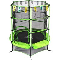 Батут DFC Jump Kids 55INCH-JD-G