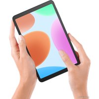 Планшет Alldocube iPlay 50 mini LTE 4GB/64GB (серый)