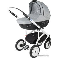 Универсальная коляска Adamex York Alu