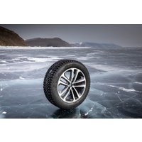 Зимние шины Ikon Tyres Autograph Ice 9 SUV 245/50R20 105T XL (шипы)