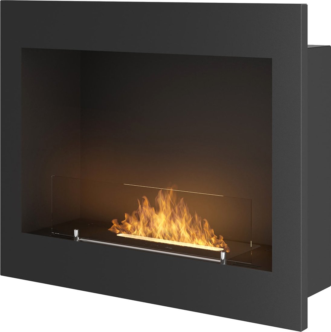 

Биокамин SimpleFire Frame 600 (со стеклом)