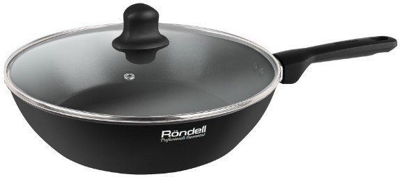 

Сотейник Rondell Frank RDA-1373
