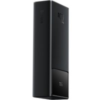 Внешний аккумулятор Baseus EnerFill FP41 Power Bank 22.5W 30000mAh (черный)