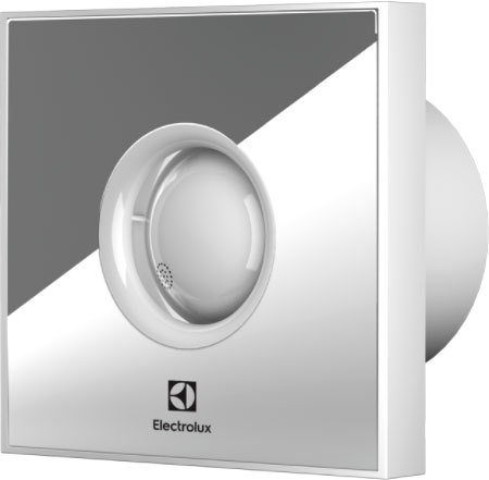 

Осевой вентилятор Electrolux Rainbow EAFR-100 (зеркальный)