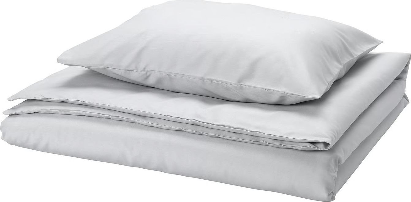 1-спальный комплект постельного белья Ikea Piltandvinge 50579098