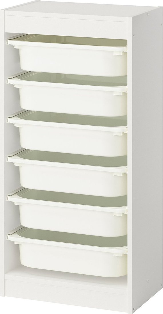 Полка Ikea Trofast S19606688
