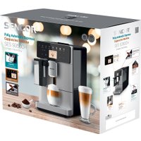 Кофемашина Sencor SES 9350CH