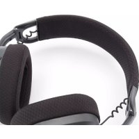 Наушники GMNG GG-HS420W (черный) в Бресте