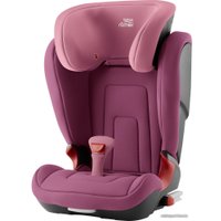 Детское автокресло Britax Romer Kidfix2 R (wine rose)