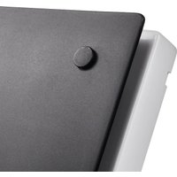 Осевой вентилятор Royal Thermo Calipso RAFC 120 Black