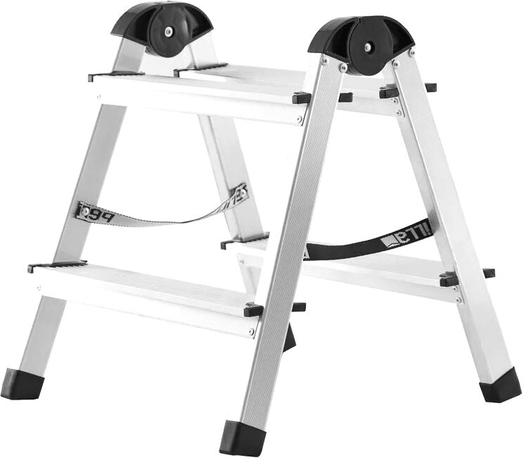 

Лестница-стремянка Perilla 111402 (2 ступени)