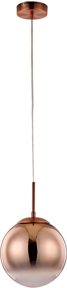 

Подвесная люстра Arte Lamp Jupiter Copper A7961SP-1RB