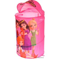 Корзина Играем вместе Царевны XDP-17929-R