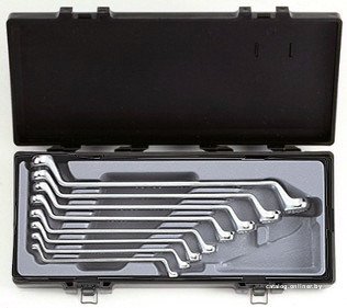 Набор ключей Force T5081 8 предметов