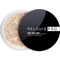 Рассыпчатая пудра Relouis Pro HD Blur Effect Fixing Powder (10 г)