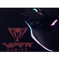 Игровая мышь Patriot Viper V570 Blackout