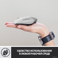Мышь Logitech MX Anywhere 3 (графитовый)