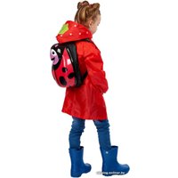 Детский рюкзак Bradex Божья коровка DE 0410 (красный)