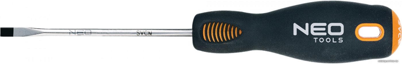 Отвертка NEO 04-015