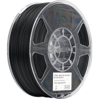 Пластик eSUN ABS-GF ABS-GF175B1TZ1 (1.75мм, 1кг, черный)